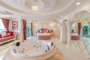 Couple Retreats - Luxurious & Romantic Apartment, Ho Chi Minh City